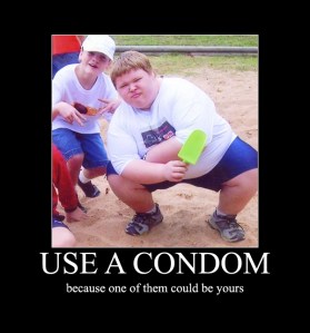 use-a-condom
