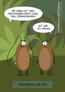 DschungelcampKakerlaken